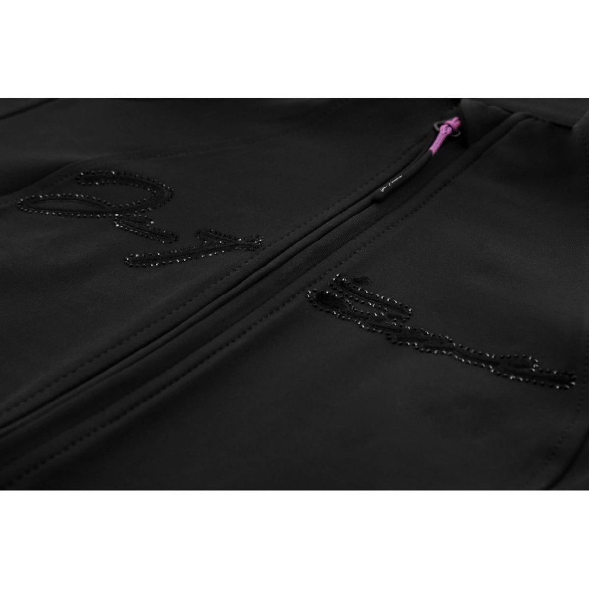 EQUITHÈME Zomerjas Ilona Zwart