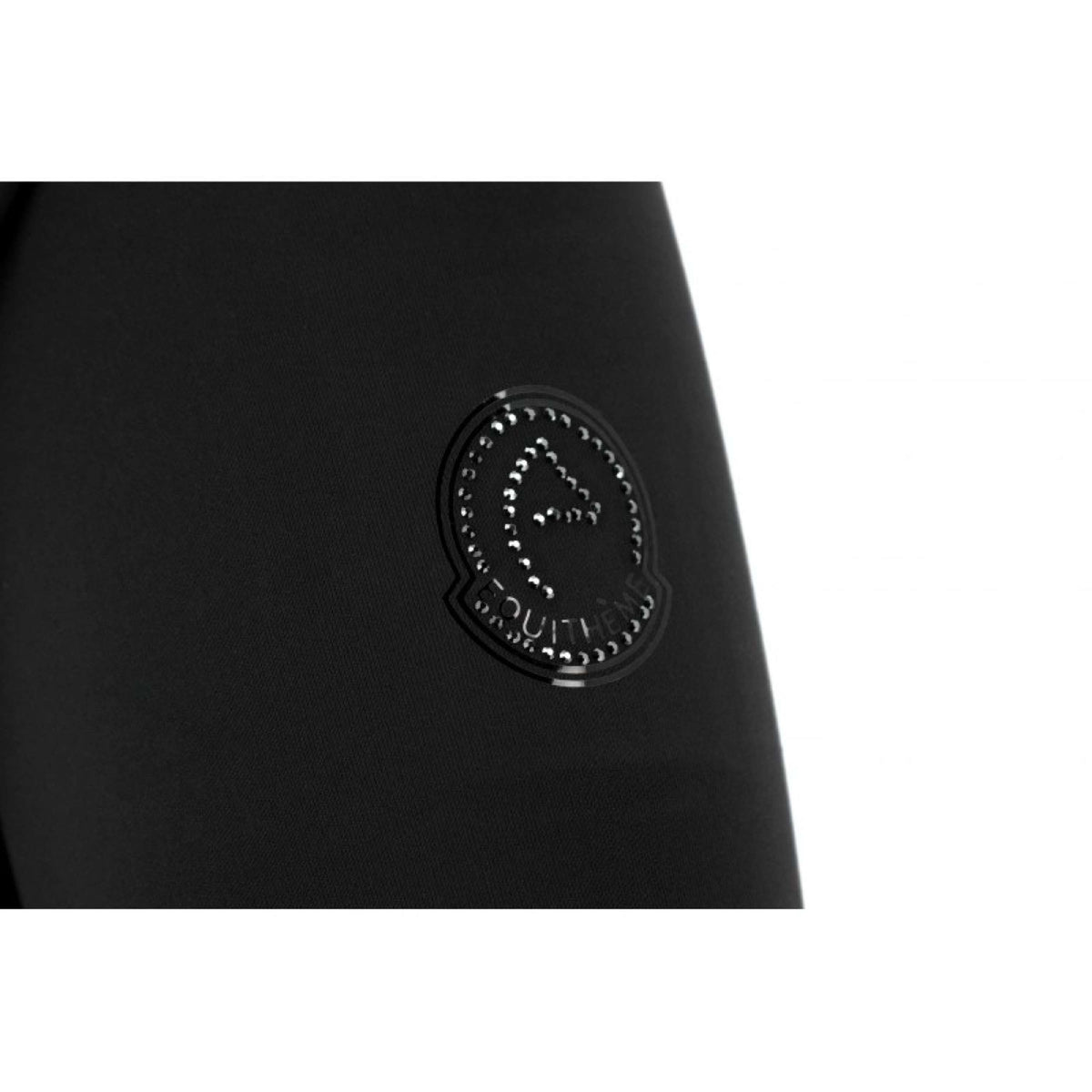 EQUITHÈME Zomerjas Ilona Zwart