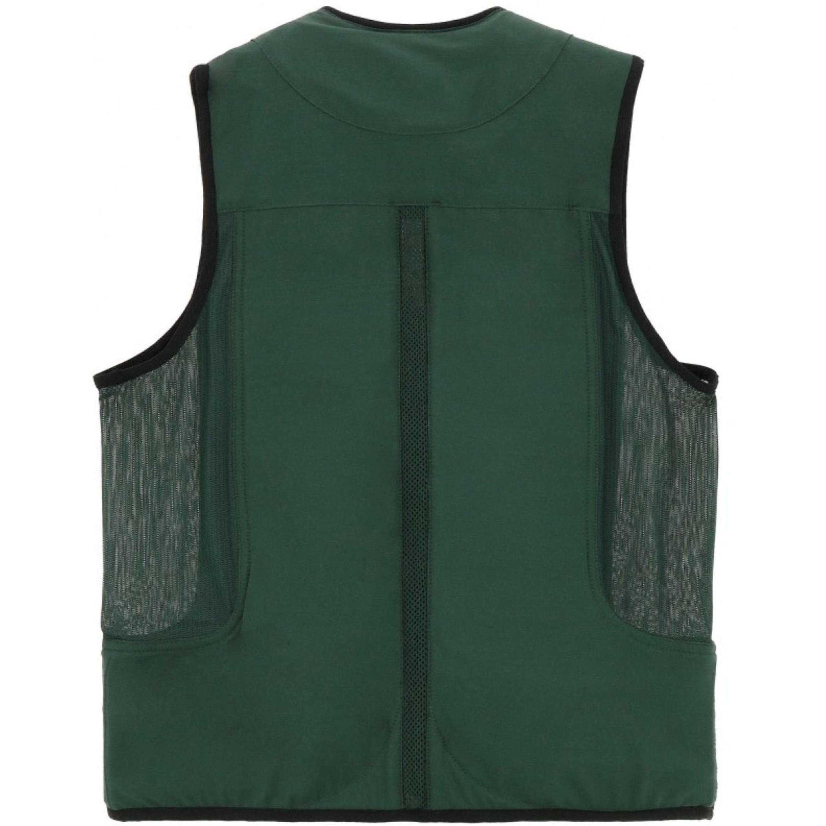 Spark Airbag Manege Child Dark Green Spark Airbag Manege Child Dark Green