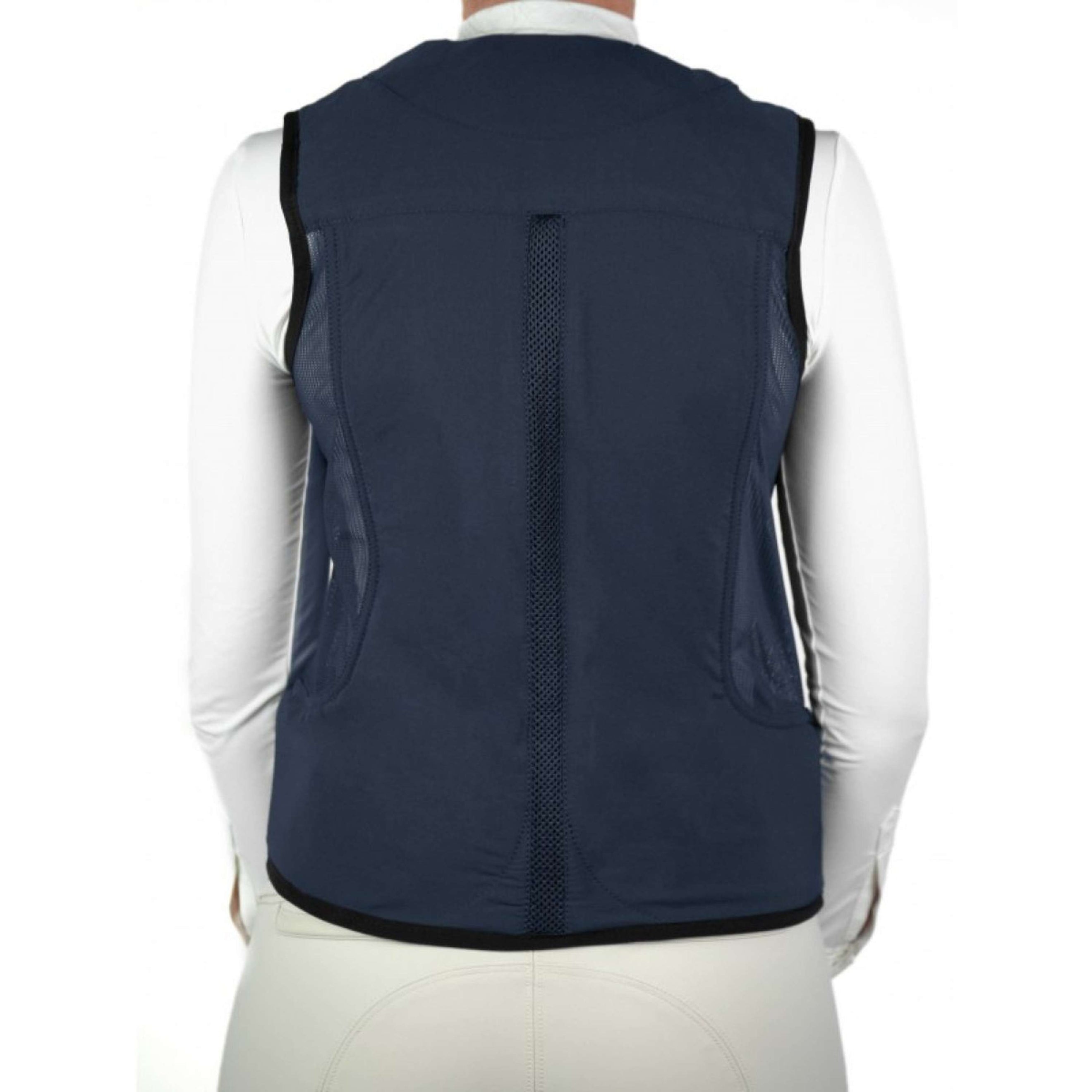 Spark Airbag Manege Adult Navy Spark Airbag Manege Adult Navy