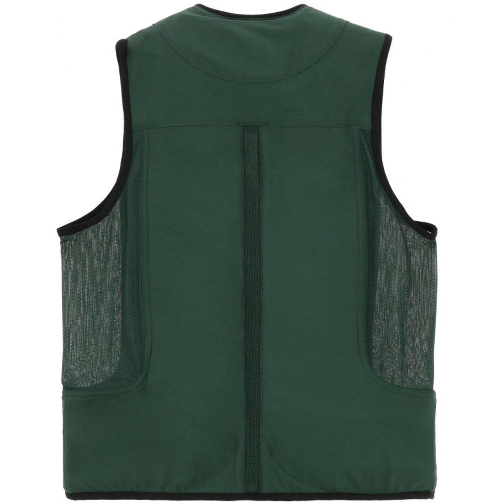 Spark Airbag Manege Adult Dark Green.