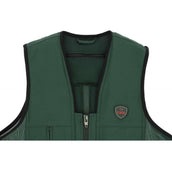 Spark Airbag Manege Adult Dark Green.