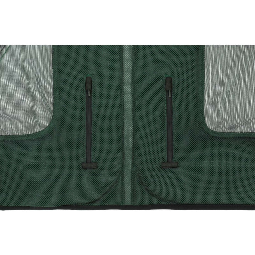 Spark Airbag Manege Adult Dark Green.