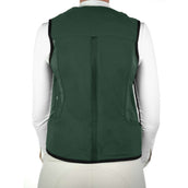 Spark Airbag Manege Adult Dark Green.