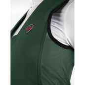 Spark Airbag Manege Adult Dark Green.