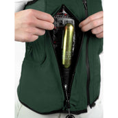 Spark Airbag Manege Adult Dark Green.