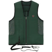 Spark Airbag Manege Adult Dark Green.