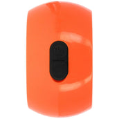 Hippotonic Draagbare Buitendouche Oranje.