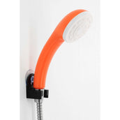 Hippotonic Draagbare Buitendouche Oranje.