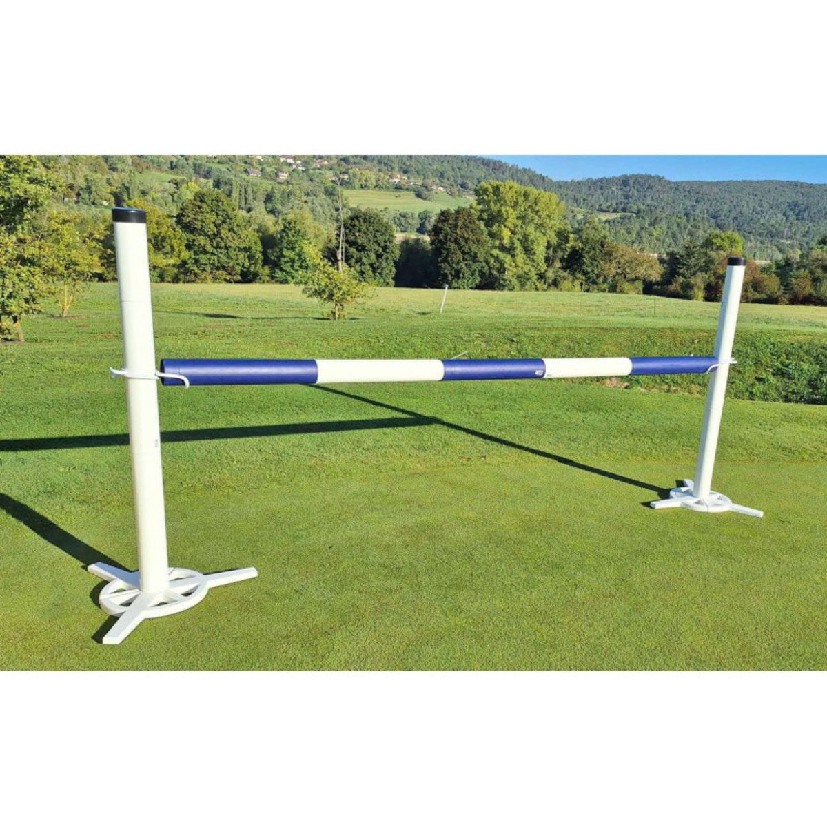 Hippotonic Spring Set Blauw.