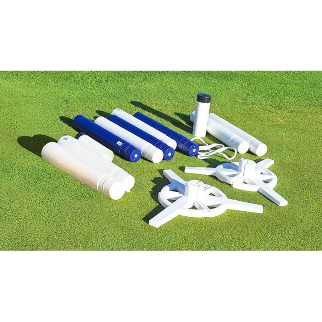 Hippotonic Spring Set Blauw.
