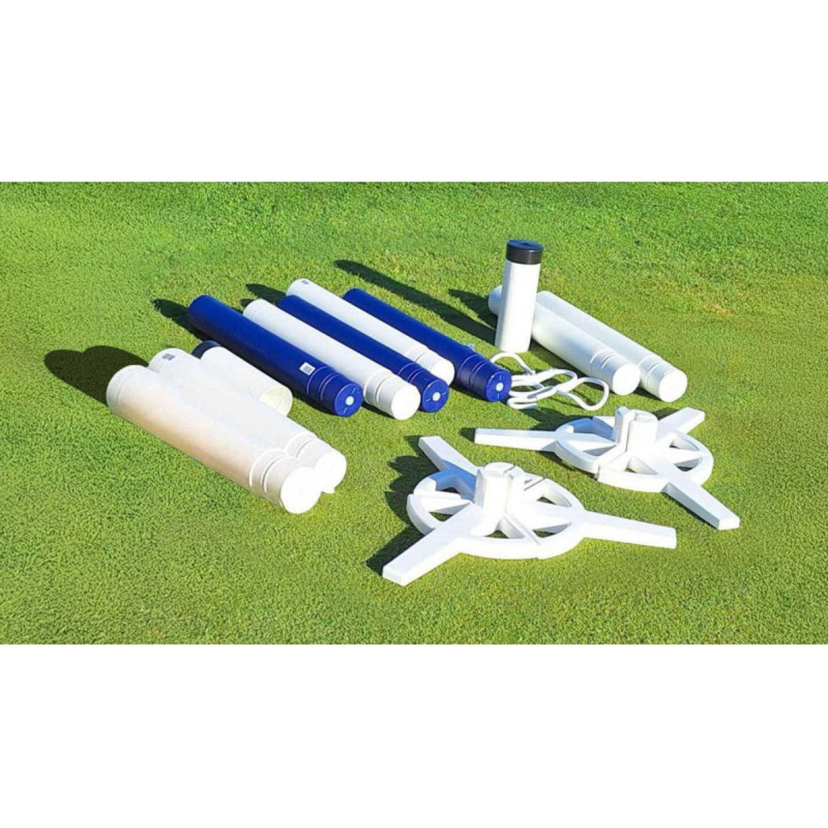 Hippotonic Spring Set Blauw.