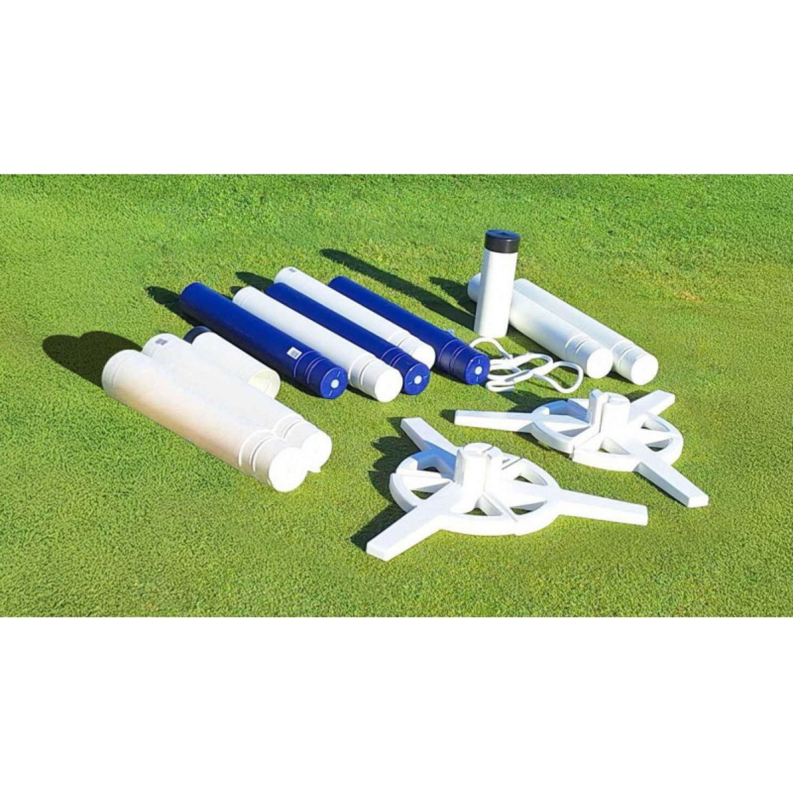 Hippotonic Spring Set Blauw