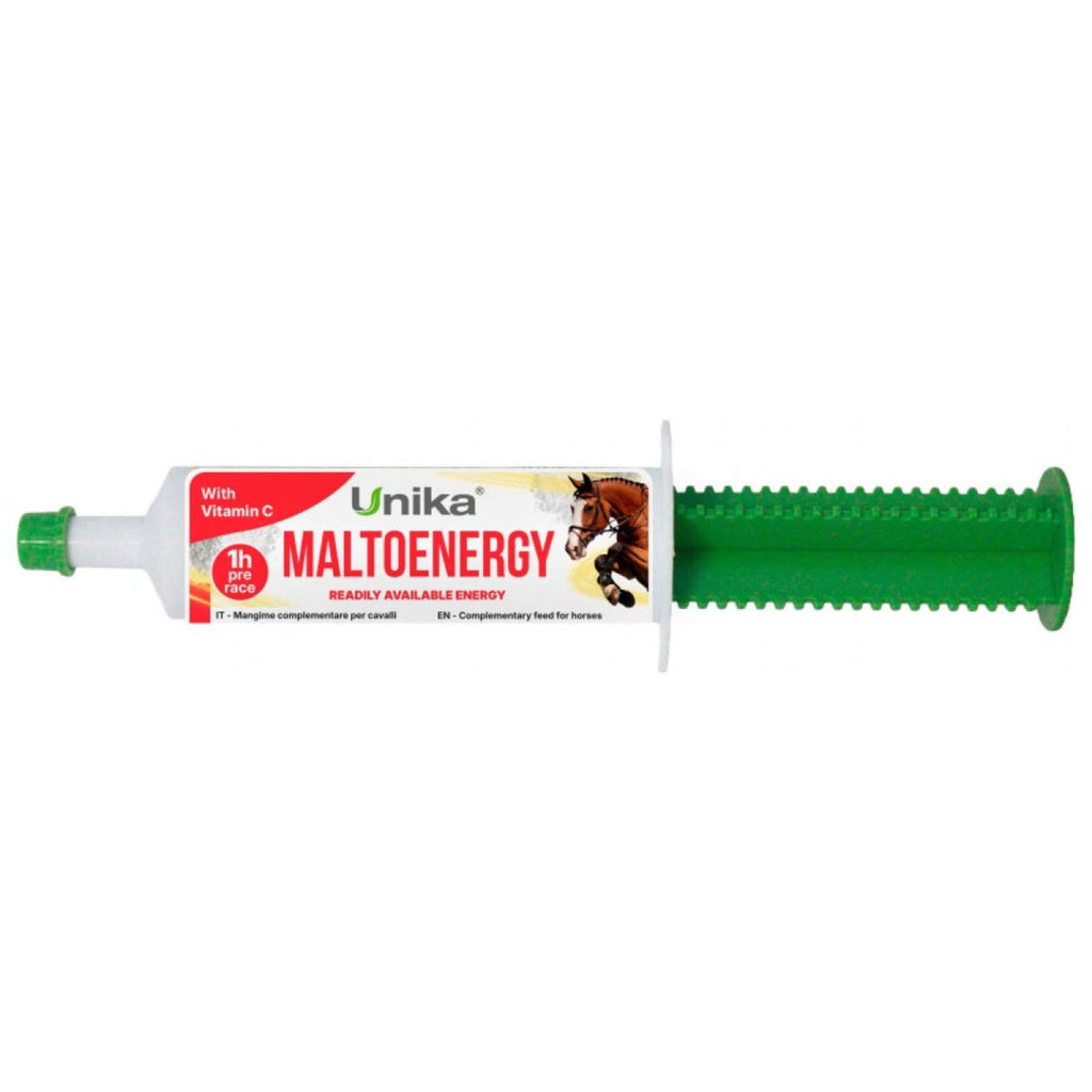 Unika Maltoenergy Pasta.