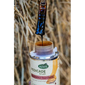 Ravene Pedicade Brush voor Paardenhoeven.