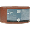 Hippotonic Liksteen Vitalmix Salt.