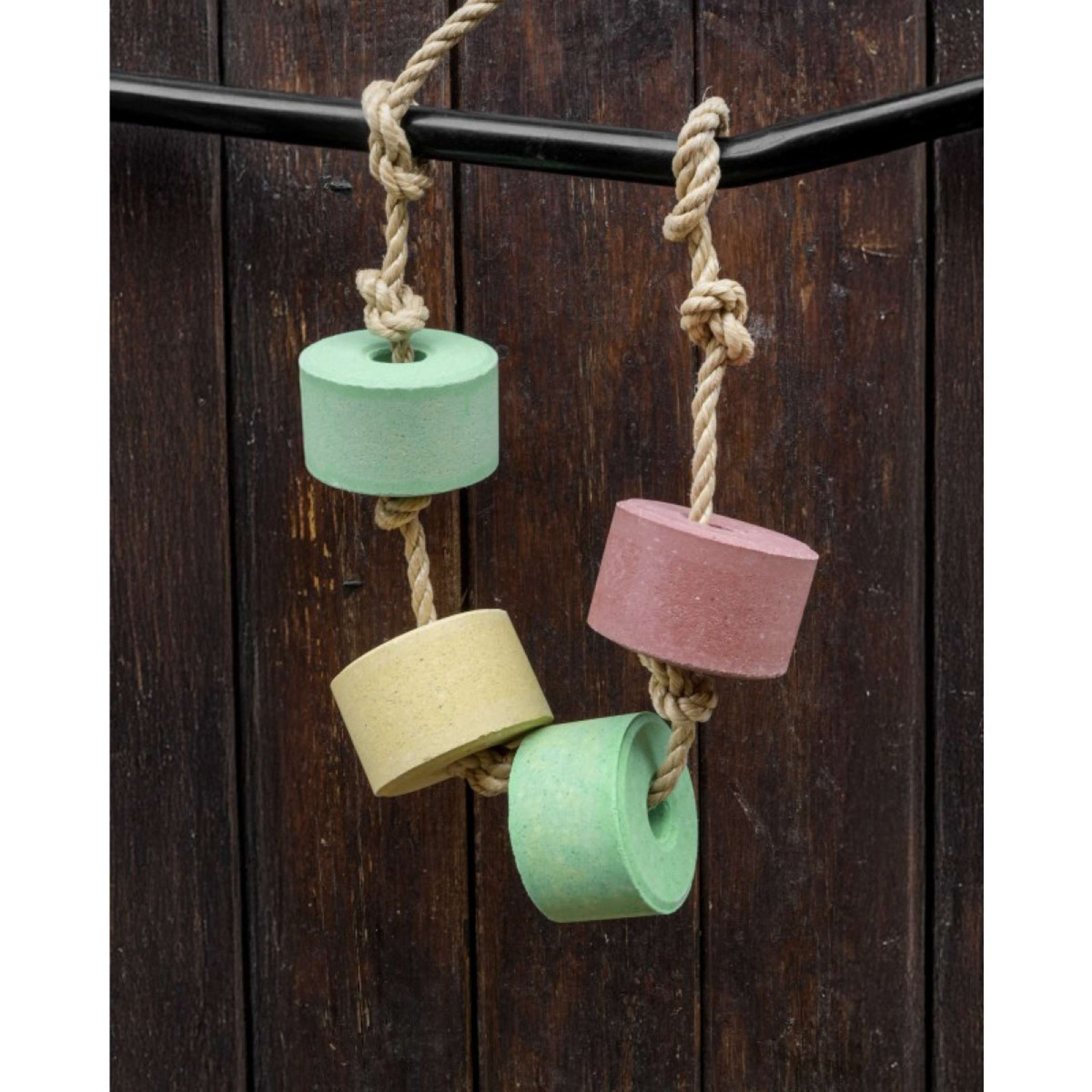 Hippotonic Lolly-Lick Mint & Eucalyptus Hippotonic Lolly-Lick Mint & Eucalyptus