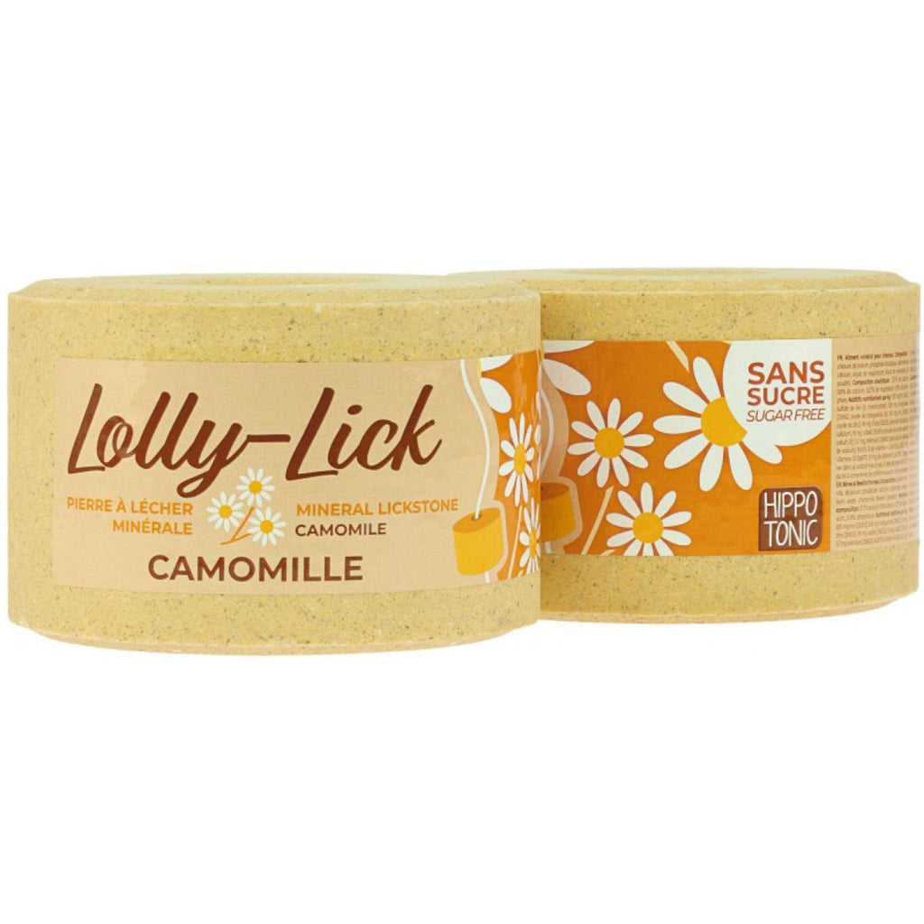 Hippotonic Lolly-Lick Kamille.