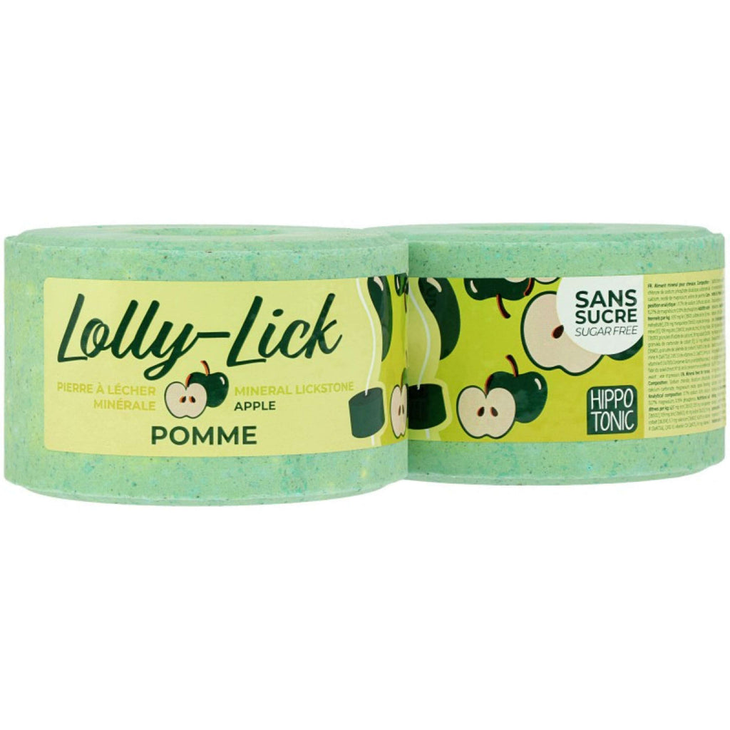 Hippotonic Lolly-Lick Appel