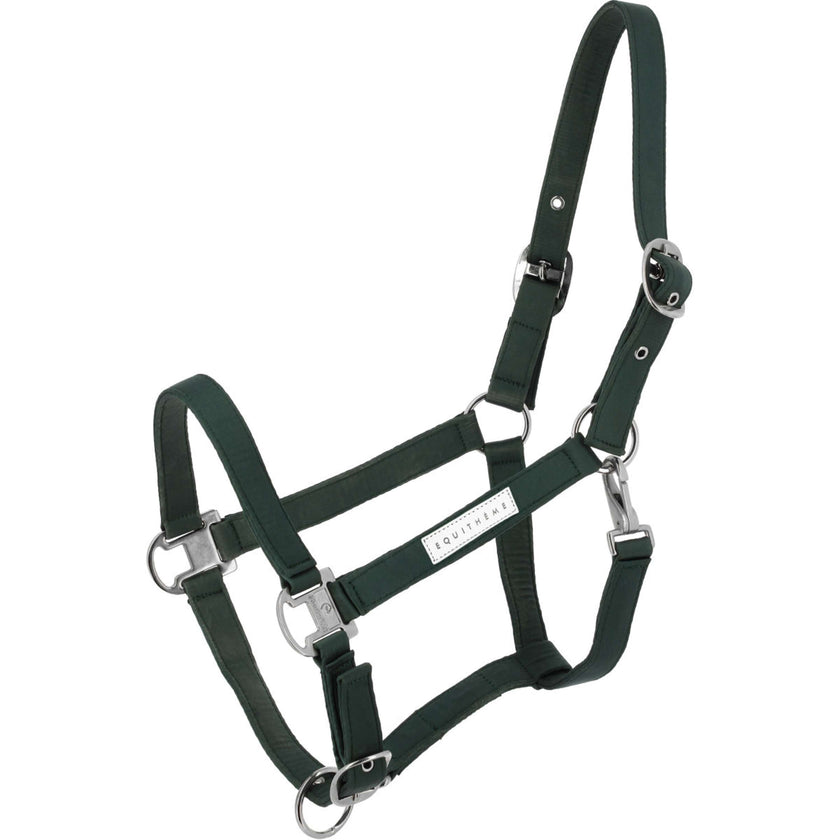 EQUITHÈME Halster Opal Khaki