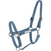 EQUITHÈME Halster Opal Licht Blauw