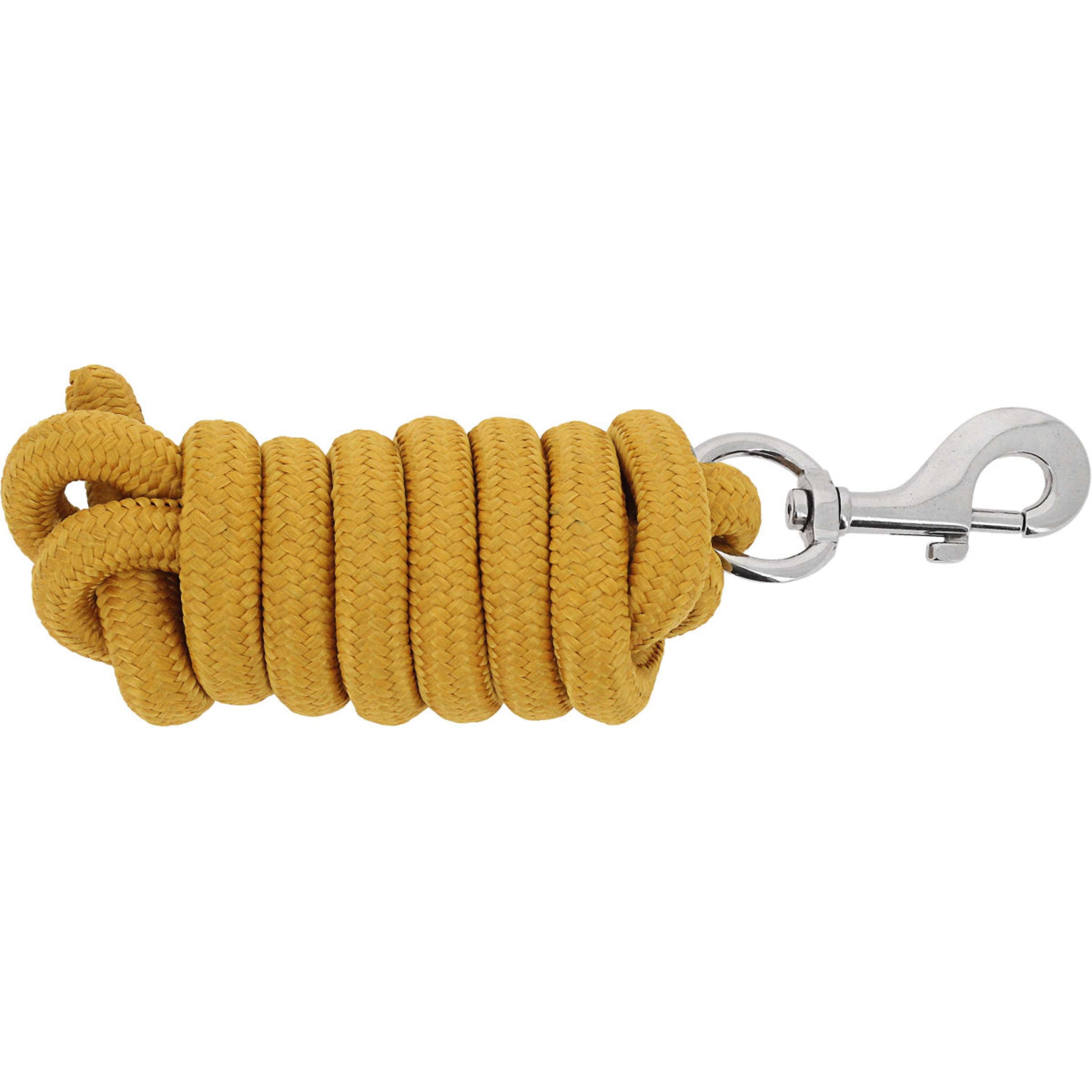 EQUITHÈME Halstertouw Opal Geel EQUITHÈME Halstertouw Opal Geel