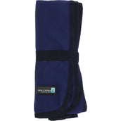 EQUITHÈME Handdoek Cool&Dry Marineblauw