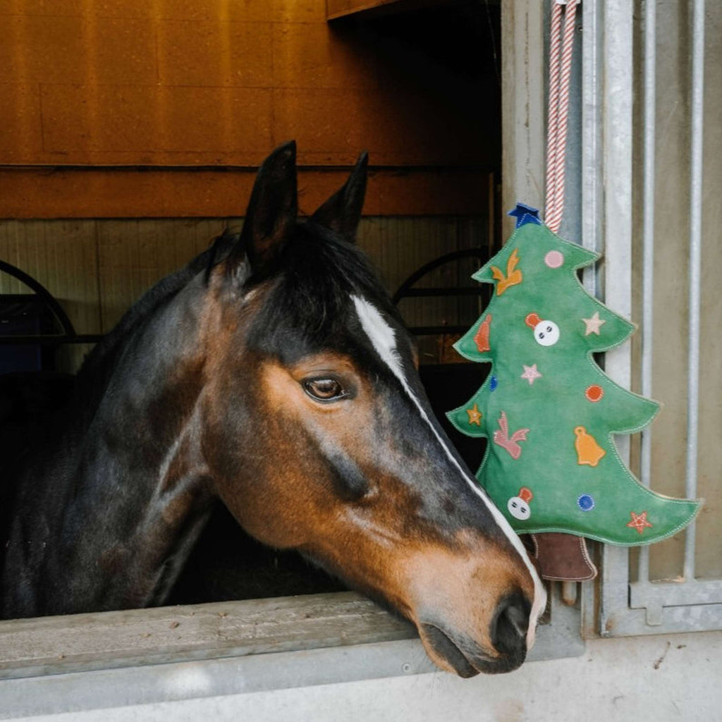 Hippotonic Speelgoed Kerstboom Groen