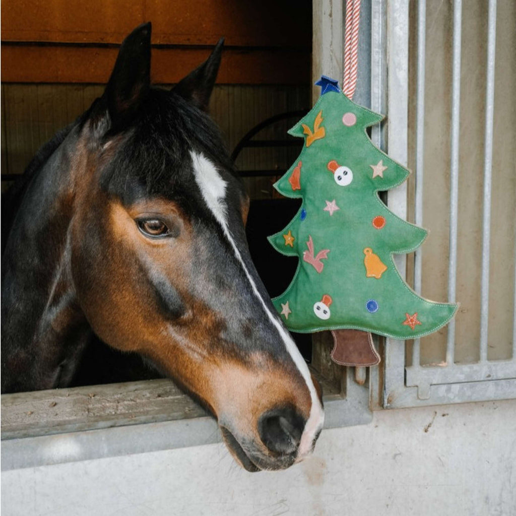 Hippotonic Speelgoed Kerstboom Groen