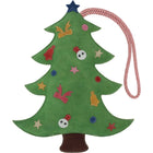 Hippotonic Speelgoed Kerstboom Groen