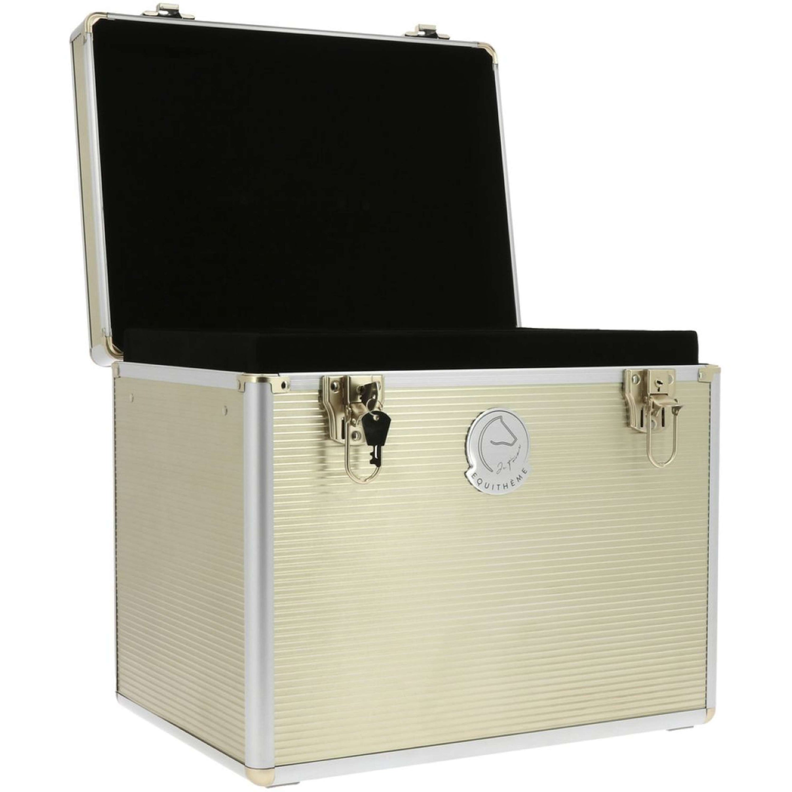 EQUITHÈME Poetskist Je T'aime Almond