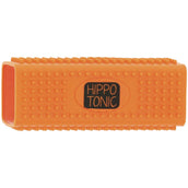 Hippotonic Borstel Hair Remover Oranje