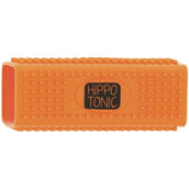 Hippotonic Borstel Hair Remover Oranje