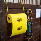 Horsewipe Reinigingsdoek Rol Geel