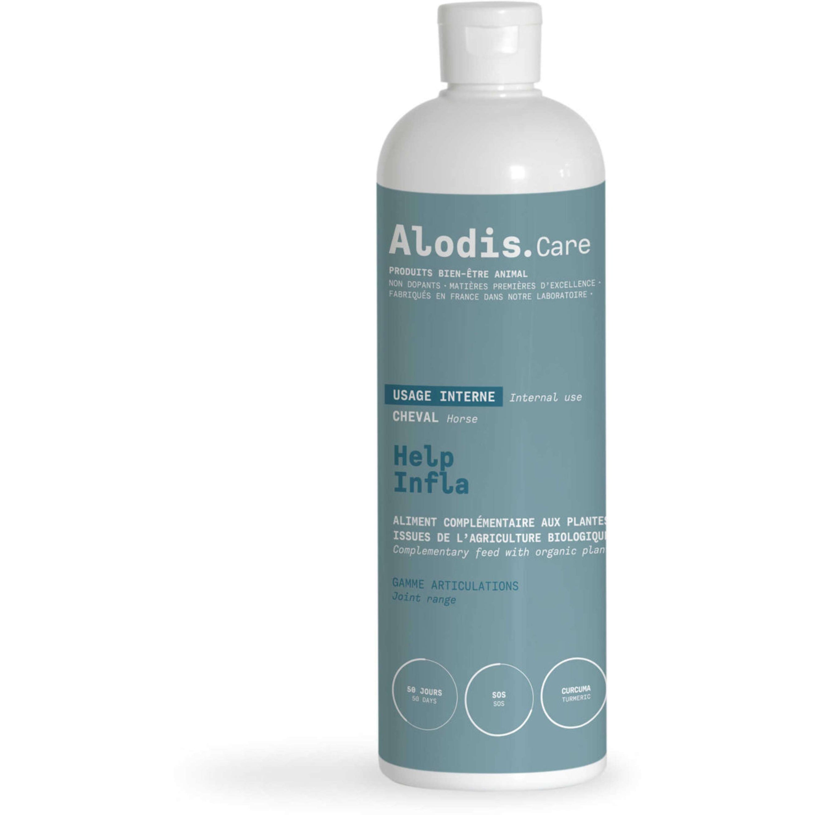 Alodis Supplement Help Infla