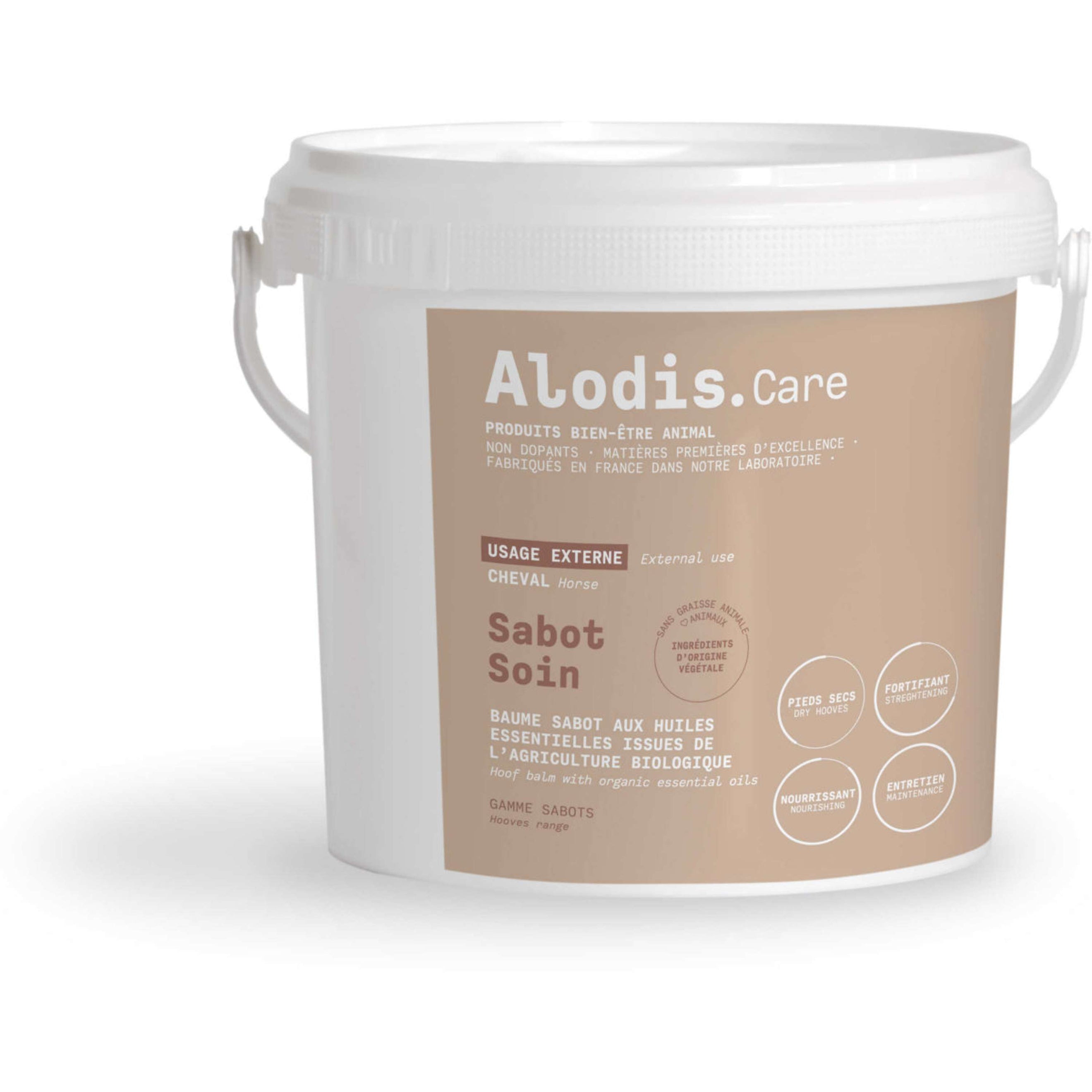 Alodis Hoefbalsem Sabot Soin Alodis Hoefbalsem Sabot Soin