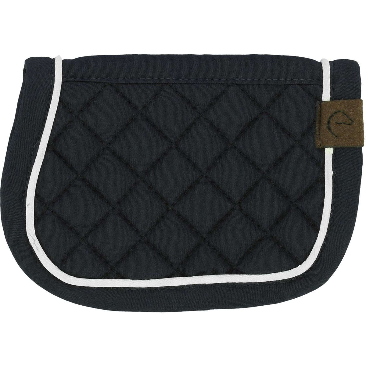 EQUITHÈME Zadeldekje Pony Academy Navy