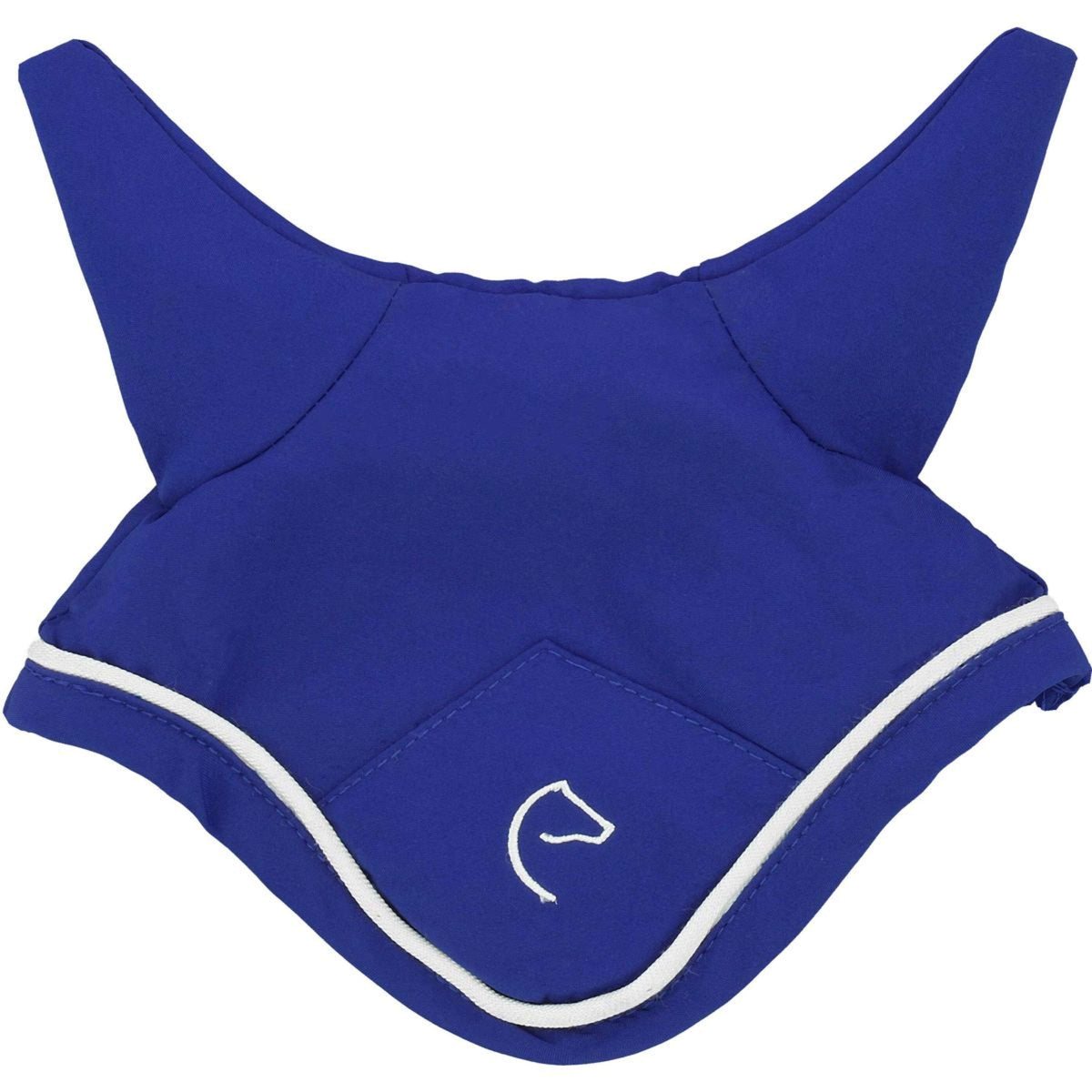 EQUITHÈME Oornetje Pony Academy Koningsblauw