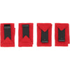 EQUITHÈME Pony Academy Bandages Rood
