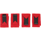 EQUITHÈME Pony Academy Bandages Rood