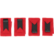 EQUITHÈME Pony Academy Bandages Rood