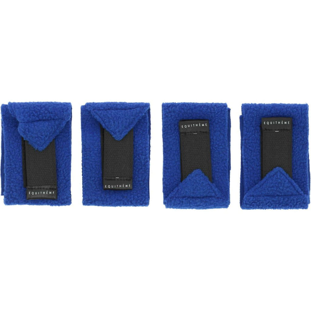 EQUITHÈME Pony Academy Bandages Koningsblauw