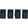 EQUITHÈME Pony Academy Bandages Navy