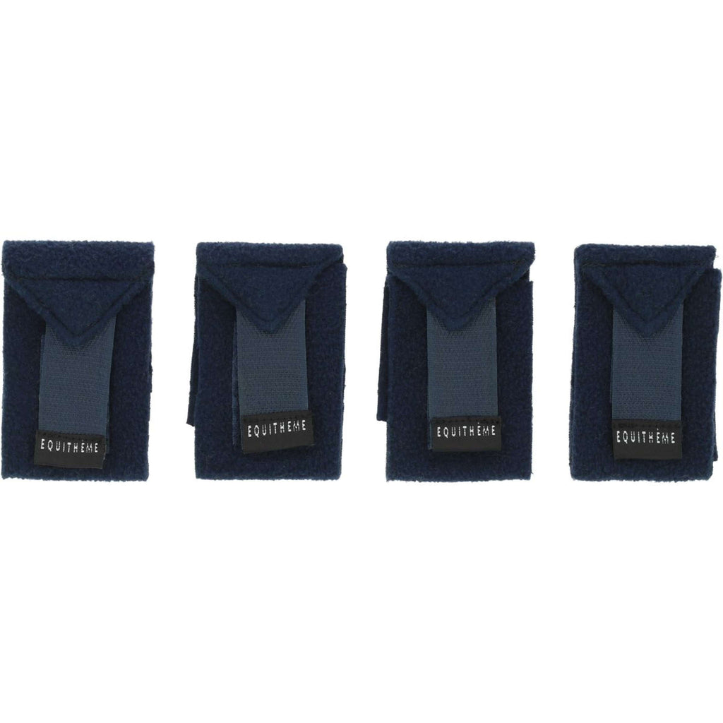 EQUITHÈME Pony Academy Bandages Navy
