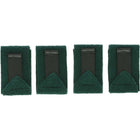 EQUITHÈME Pony Academy Bandages Donker Groen