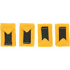 EQUITHÈME Pony Academy Bandages Geel