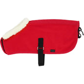 EQUITHÈME Zweetdeken Pony Academy Rood