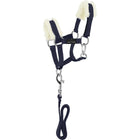 EQUITHÈME Pony Academy Halsterset Navy