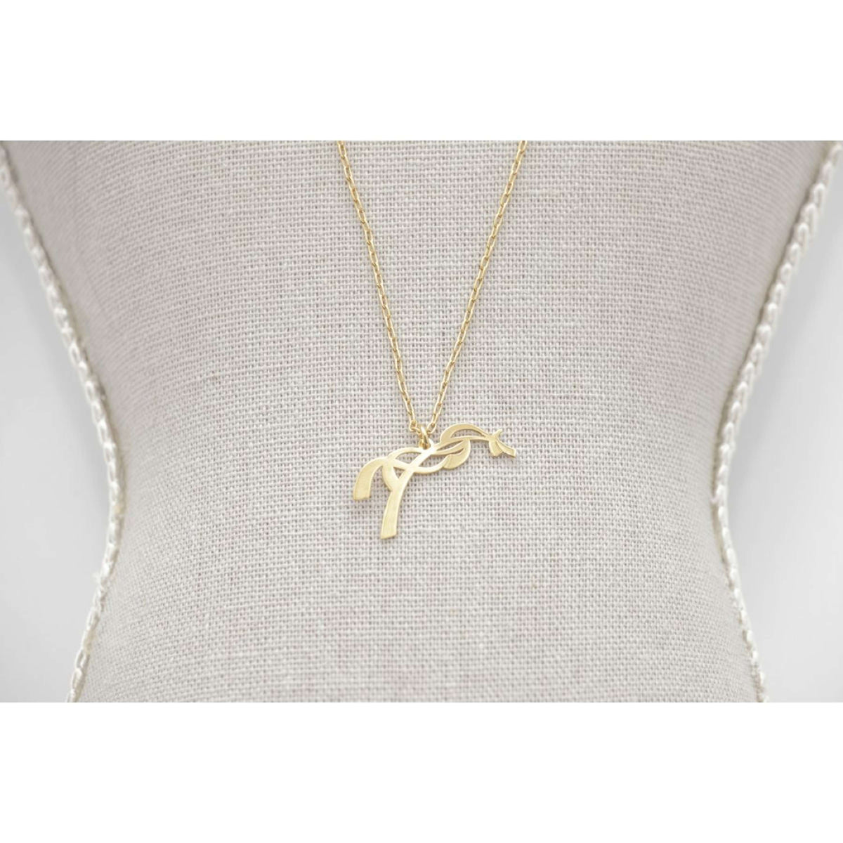 Pénélope Ketting Angele Goud