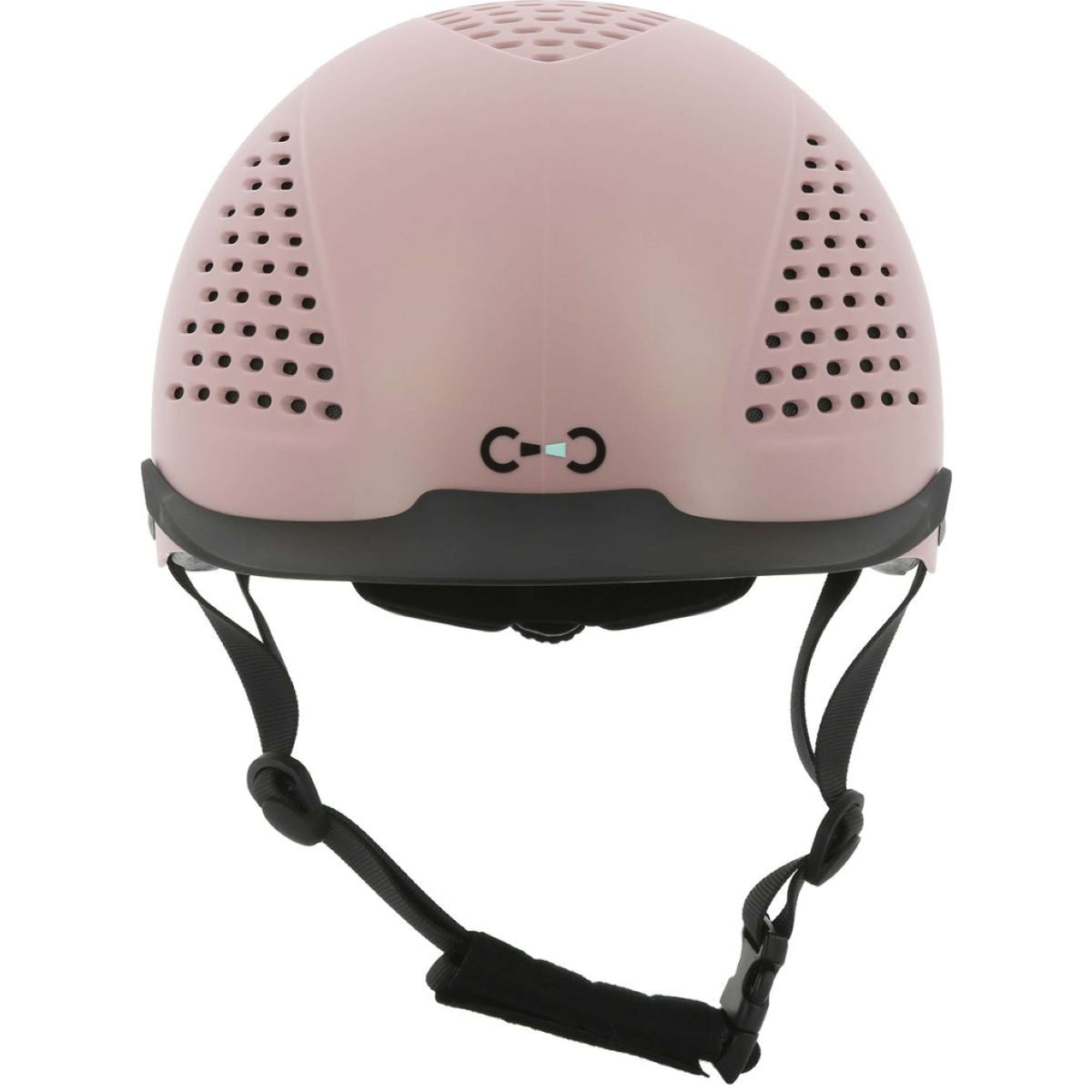 Riding World Cap Windy Mat Roze